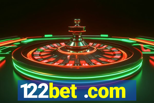 122bet .com